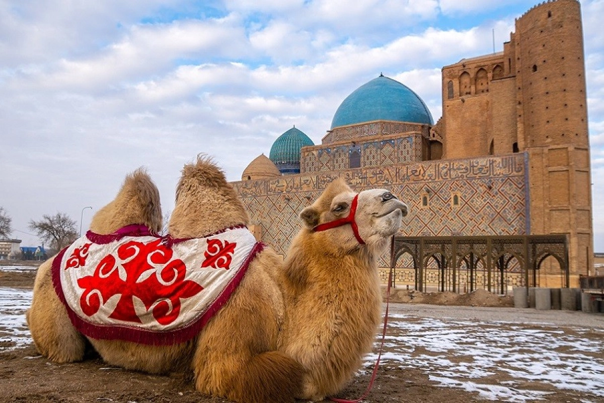 Фото: inbusiness.kz