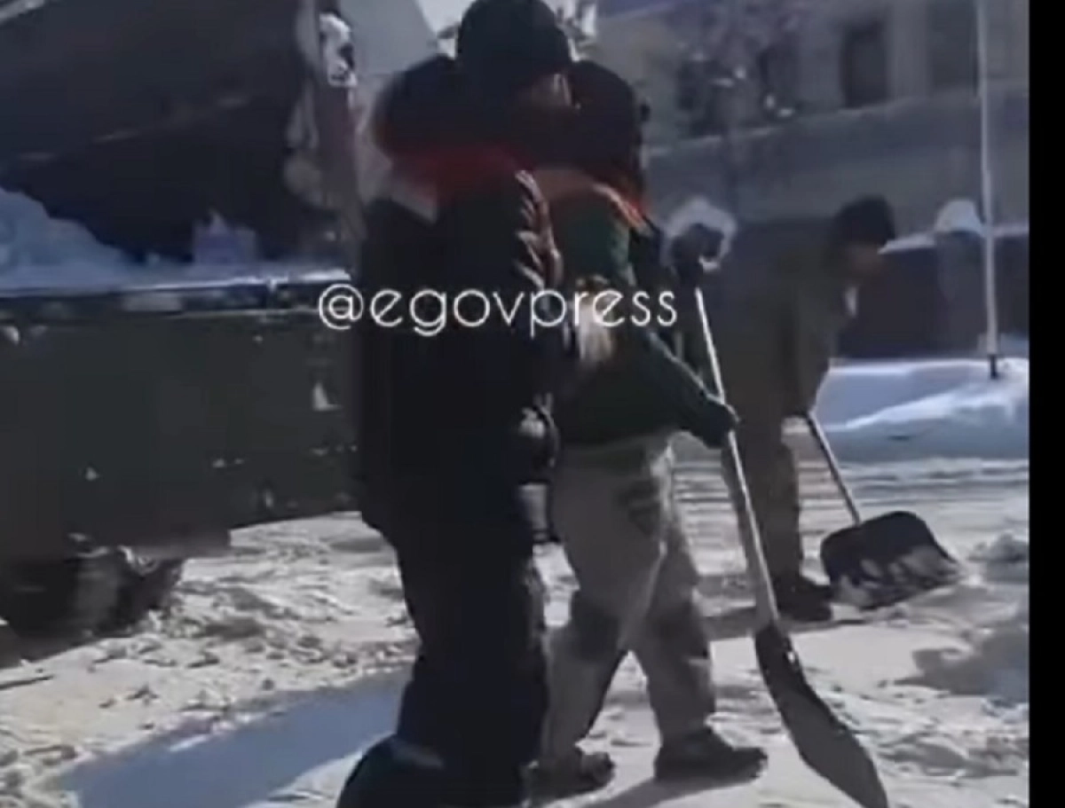 Фото: Скриншот видео