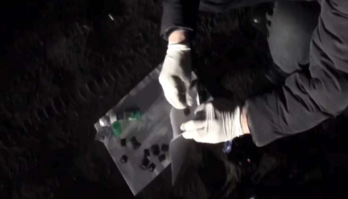 Фото: Polisia.kz