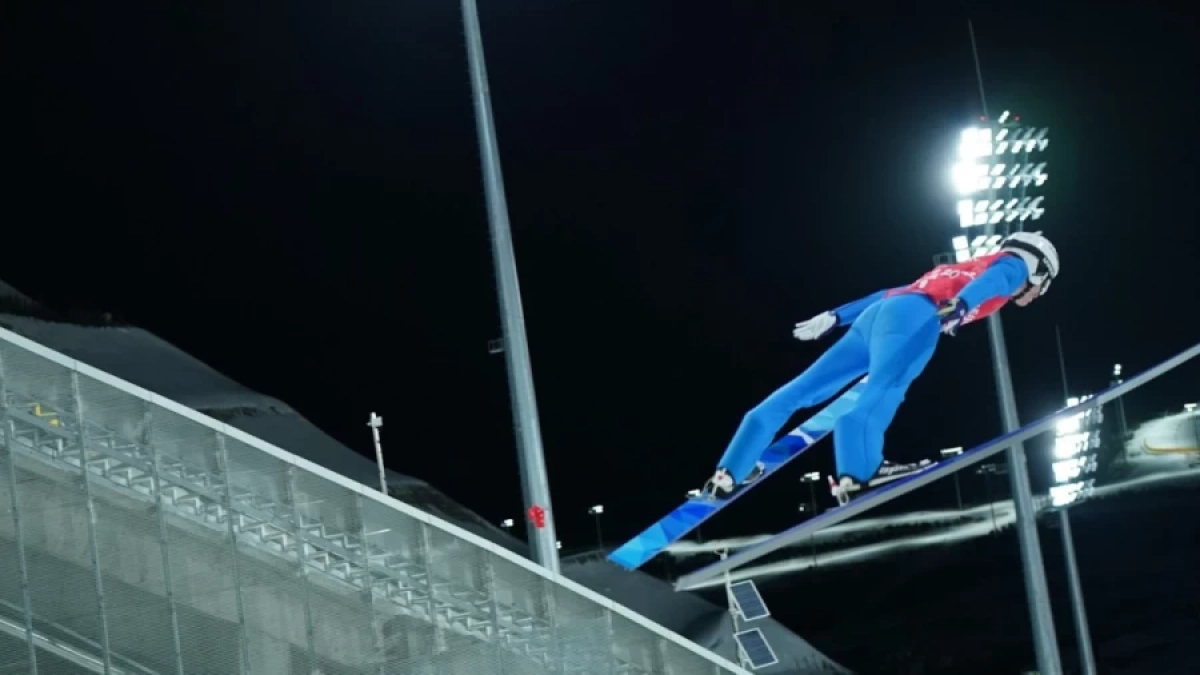 Фото: olympic.kz