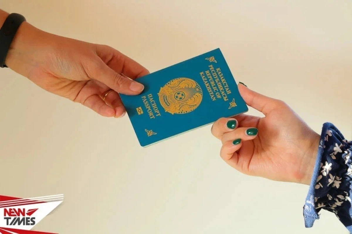 Фото: ИА «NewTimes.kz»