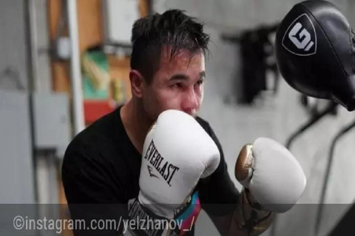 Фото: instagram.com/yelzhanov_