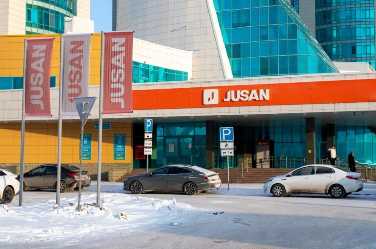 Фото: Радмир Фахрутдинов / Liter.kz