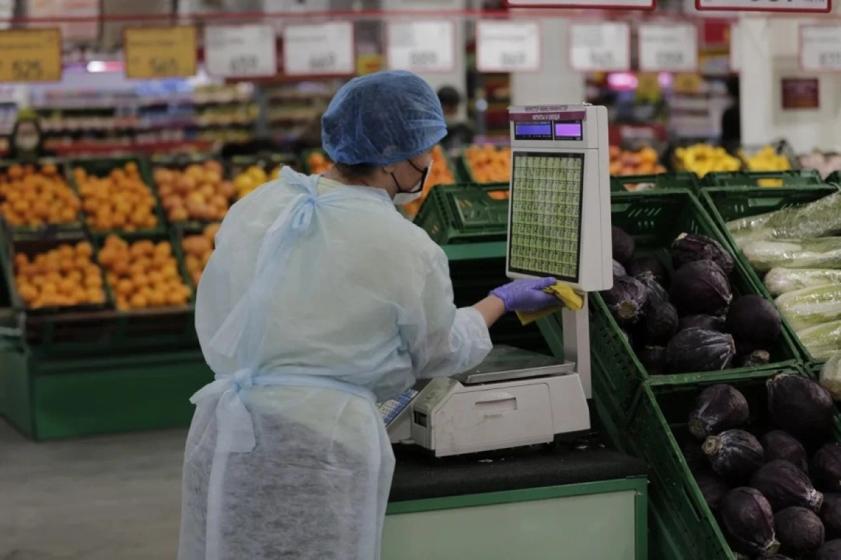 Фото: ИА «NewTimes.kz»