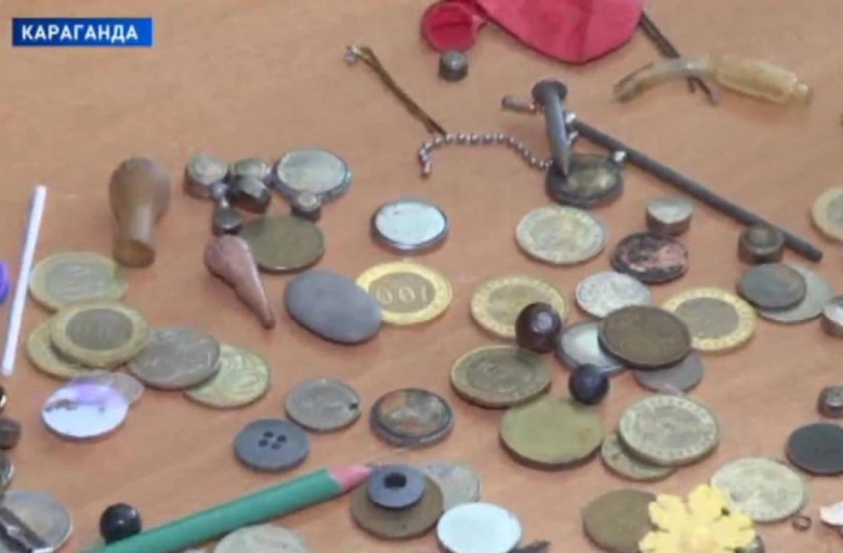 Фото: Кадр из видео