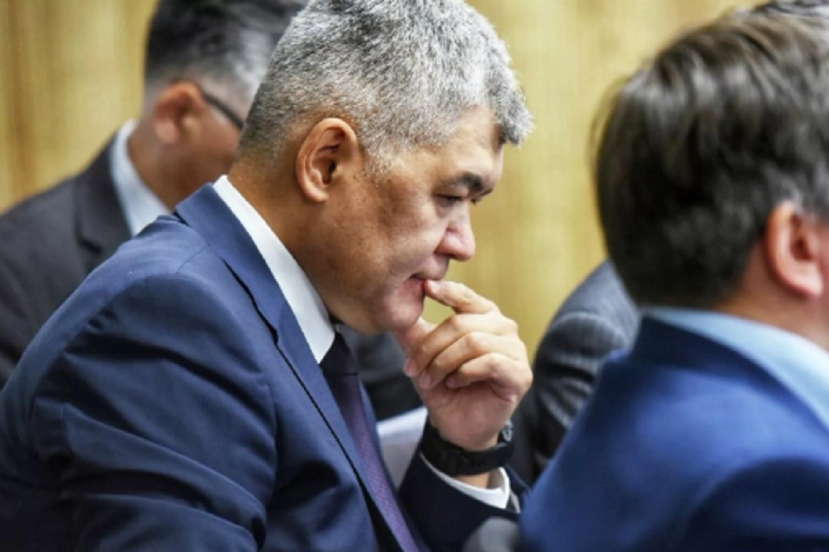 Фото: Sputnik / Владислав Воднев