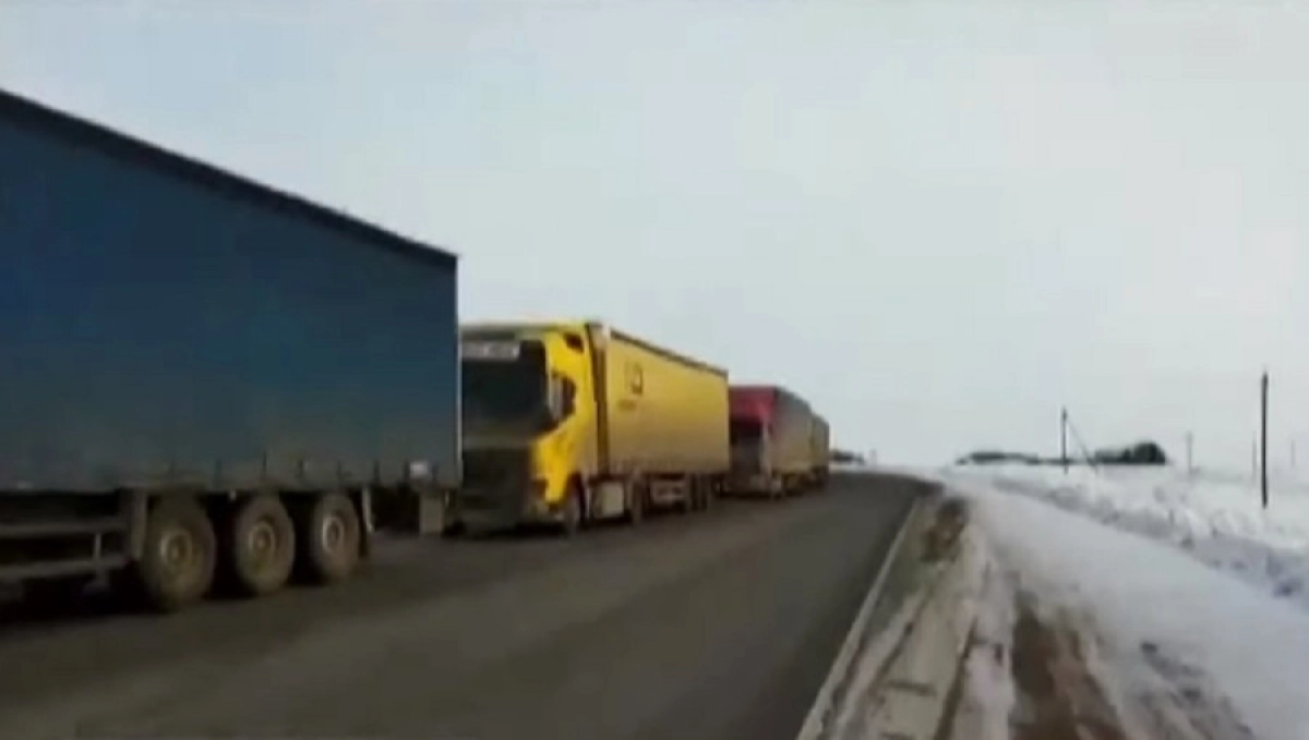 Кадр из видео