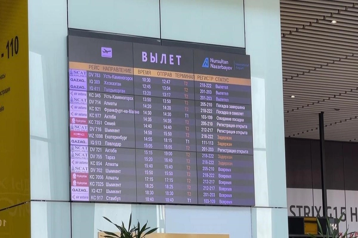 Фото: astanatv.kz