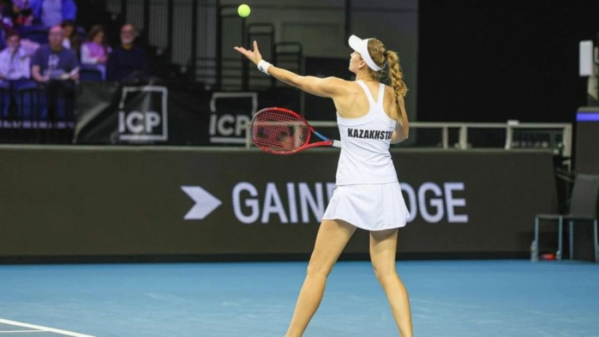 Фото: Instagram/lenarybakina