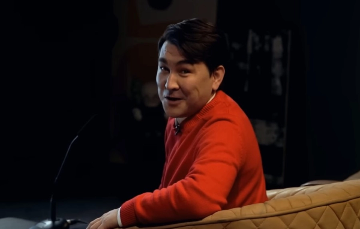 Фото: Кадр из видео