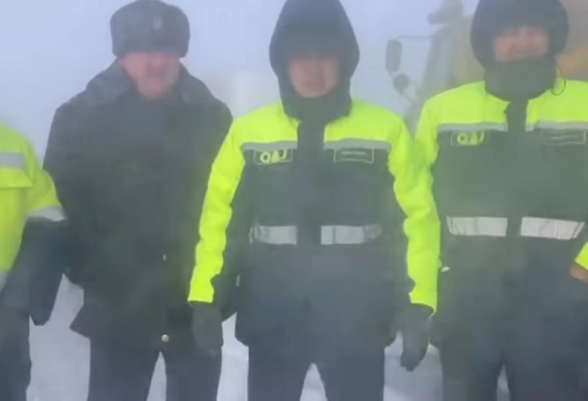 Кадр из видео