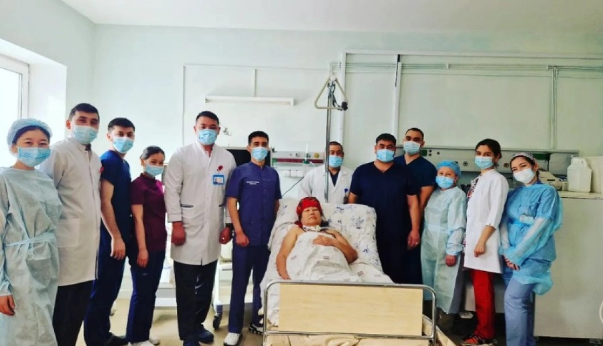 Фото:  gmb2_astana/Instagram