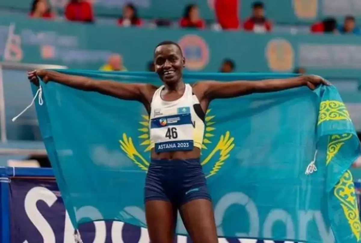 Фото: Instagram/ @committee_sport