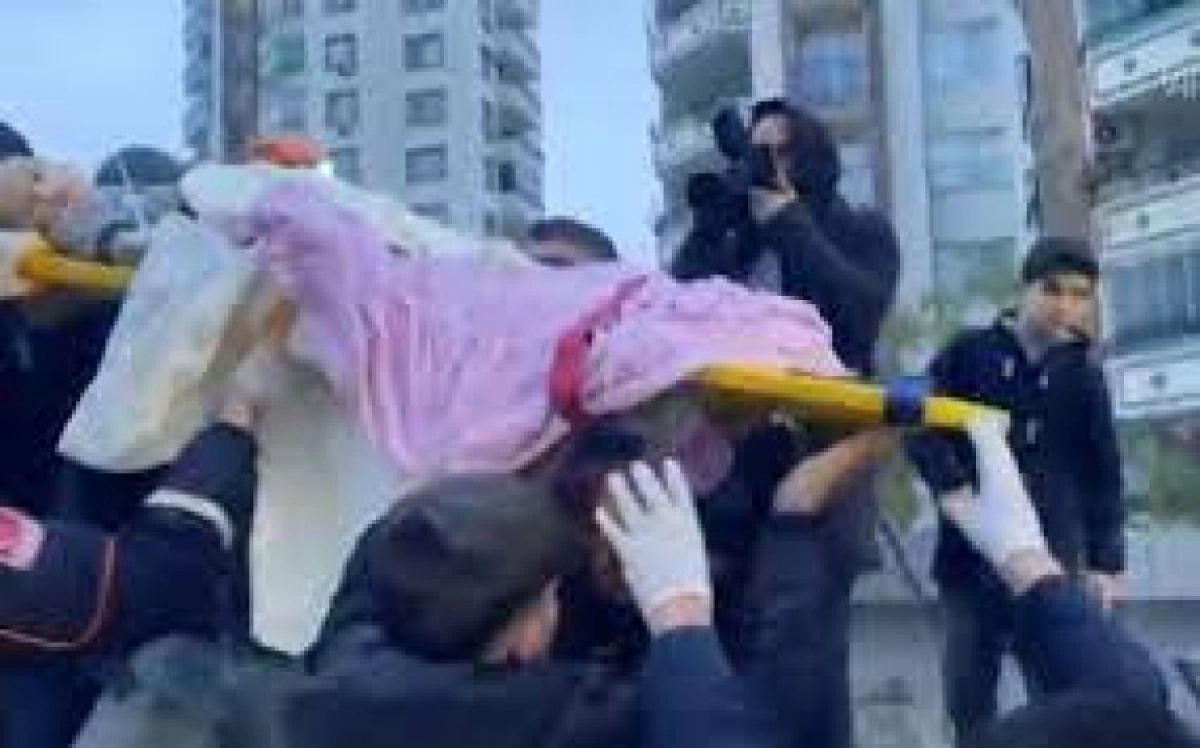 Кадр из видео