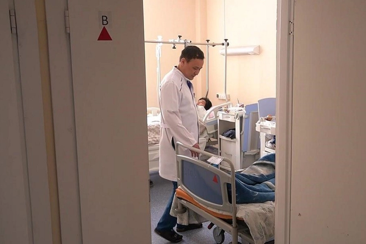 Фото: astanatv.kz