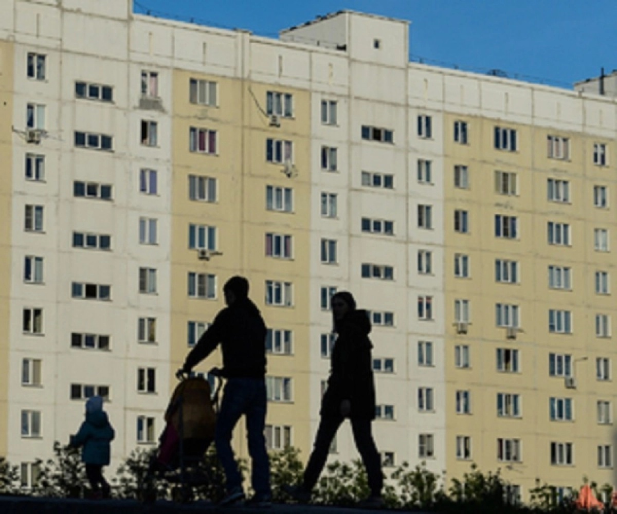 Фото: Александр Кряжев / РИА Новости