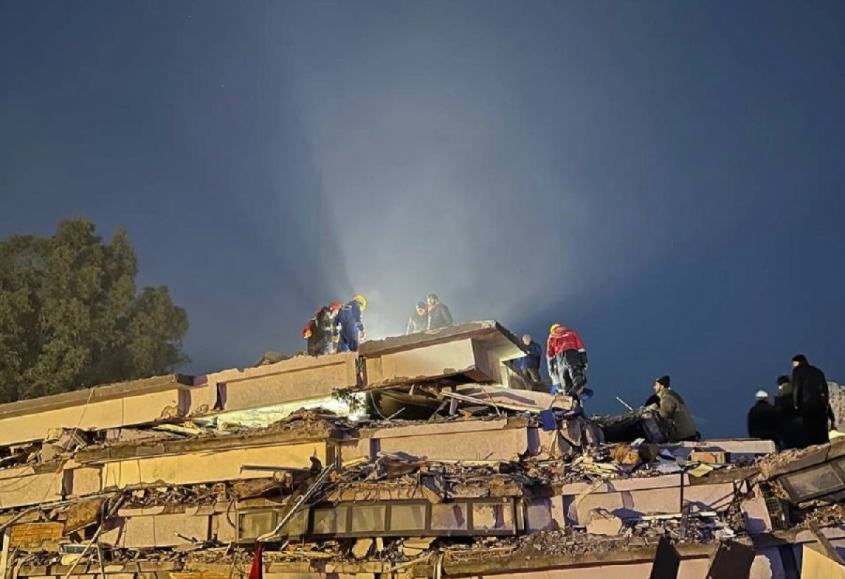 Фото: telegram/ Rescue KZ