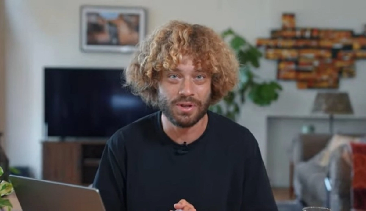 Фото: Кадр видео