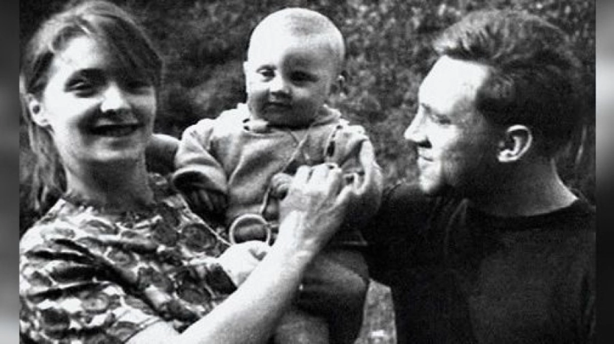 Фото: ВКонтакте/Никита Высоцкий