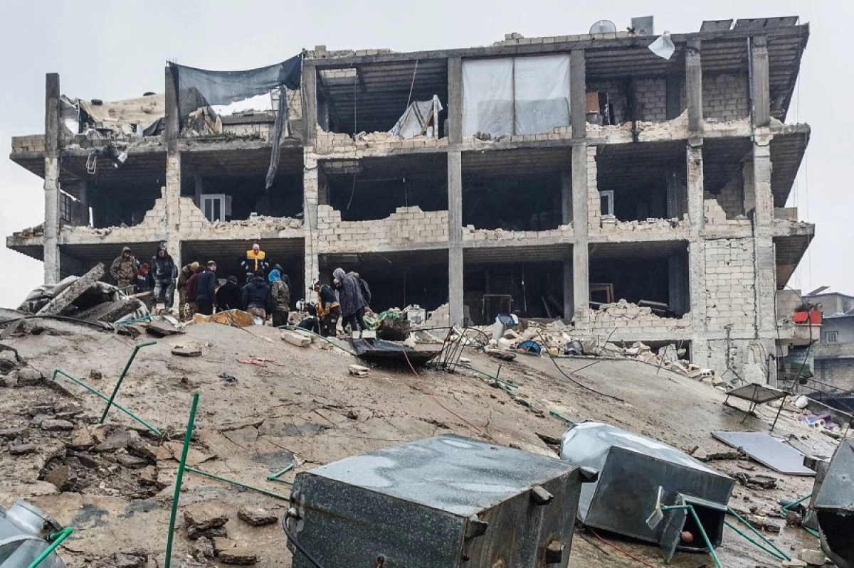 Фото: Legion-Media