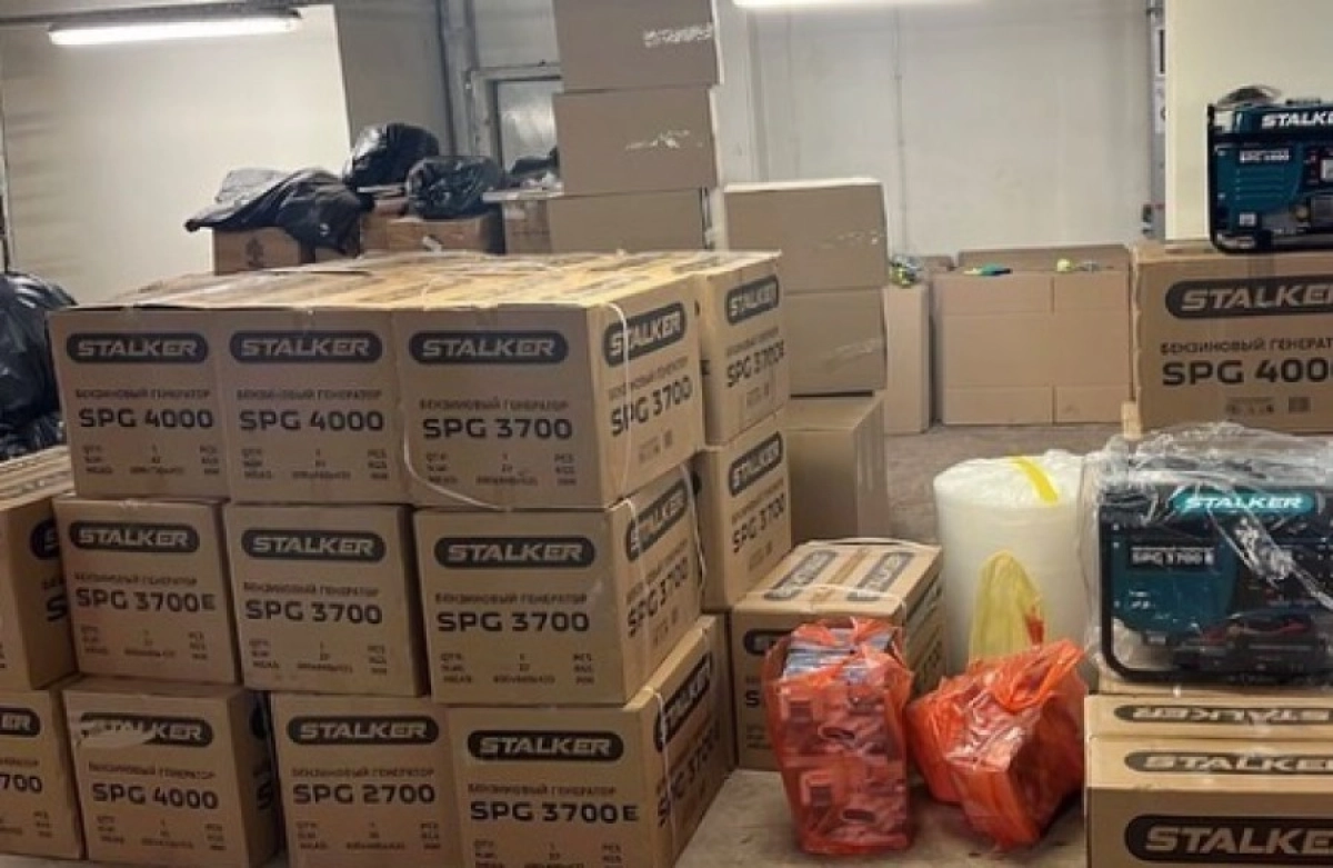 Фото: Türkiye in Kazakhstan/Instagram