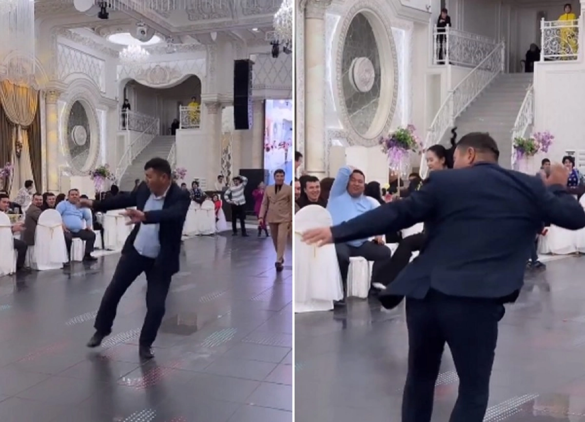 Кадр из видео