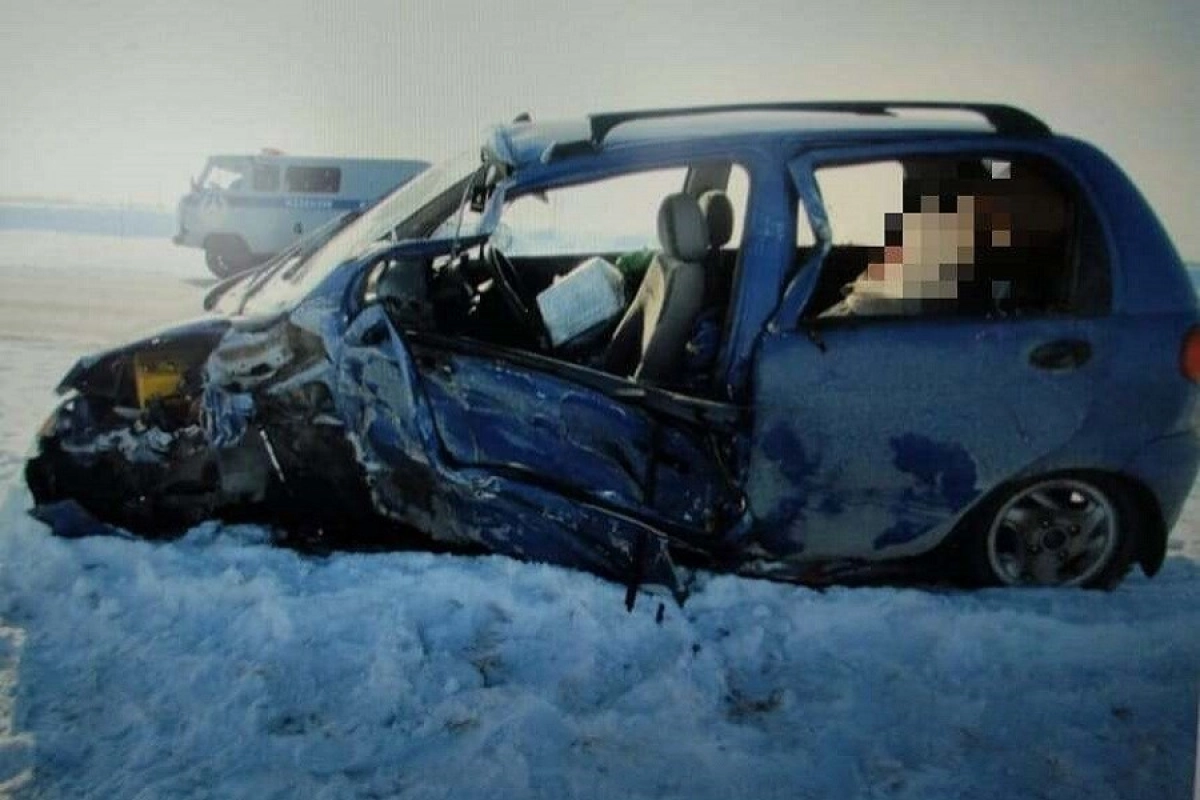 Фото: polisia.kz