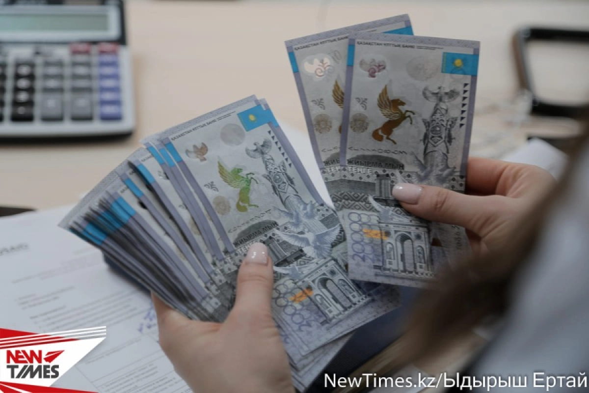 Фото: ИА «NewTimes.kz»