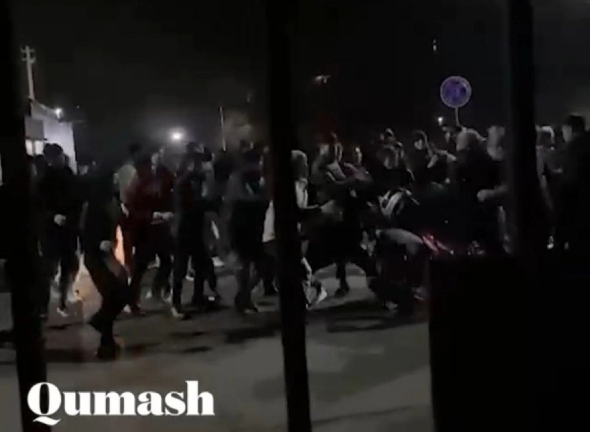 Кадр из видео