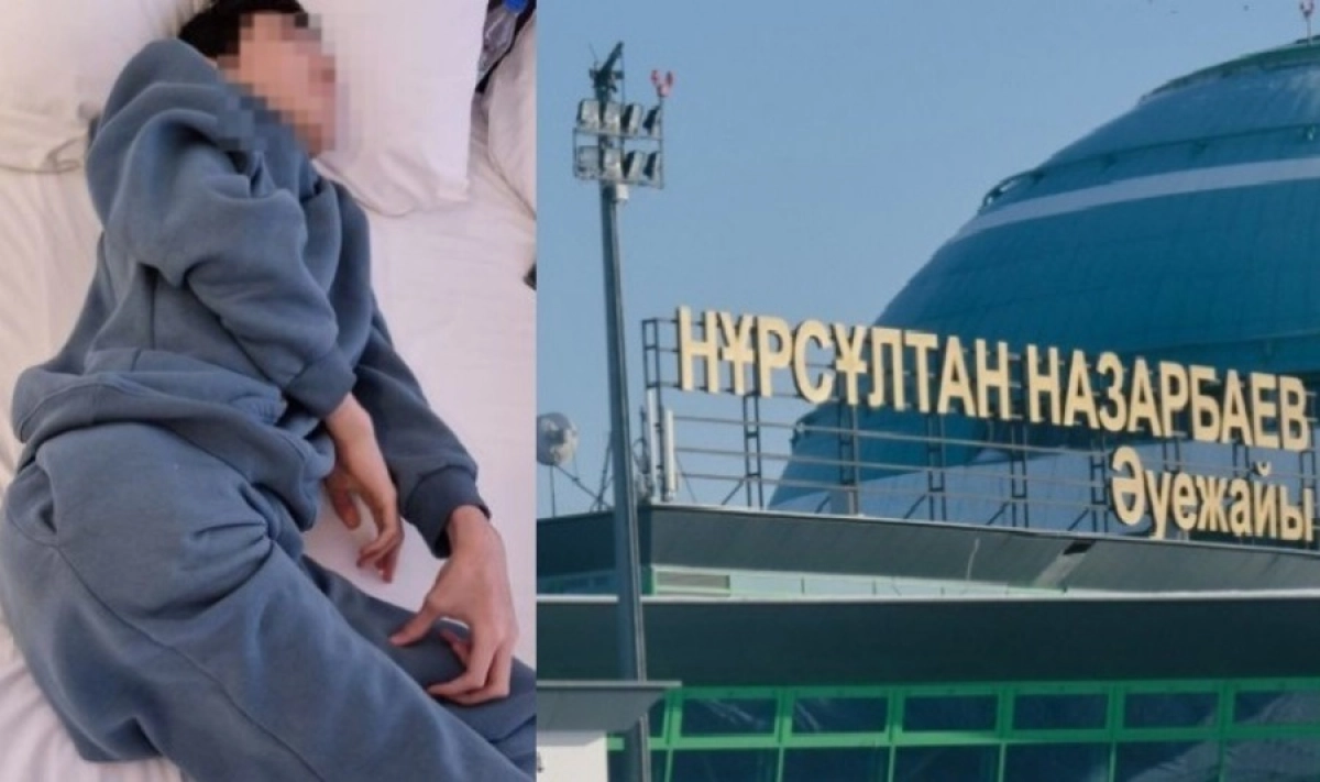 Фото: Коллаж ИА «NewTimes.kz»