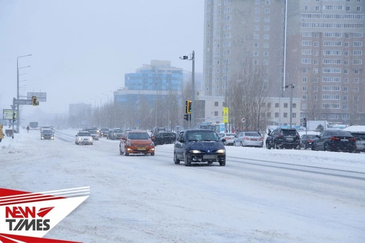 Фото: ИА «NewTimes.kz»