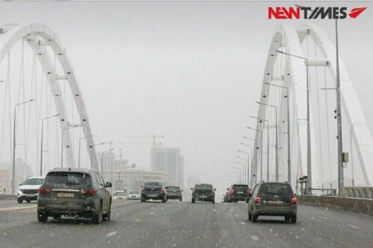 Фото: ИА «NewTimes.kz»