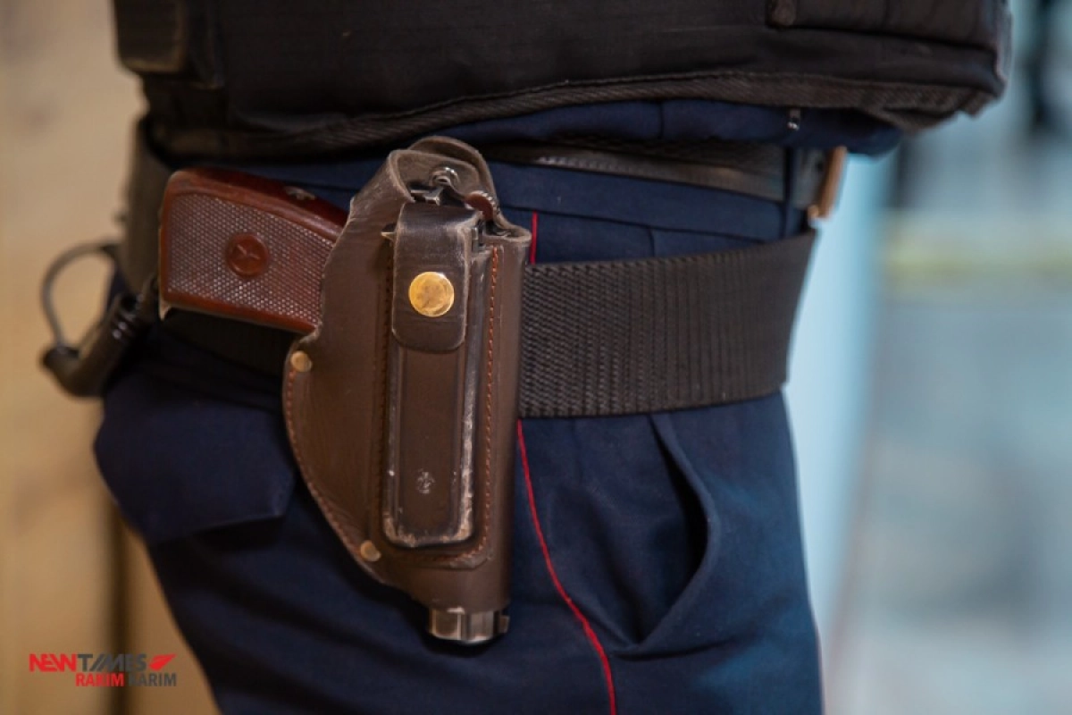 Фото: ИА «NewTimes.kz»