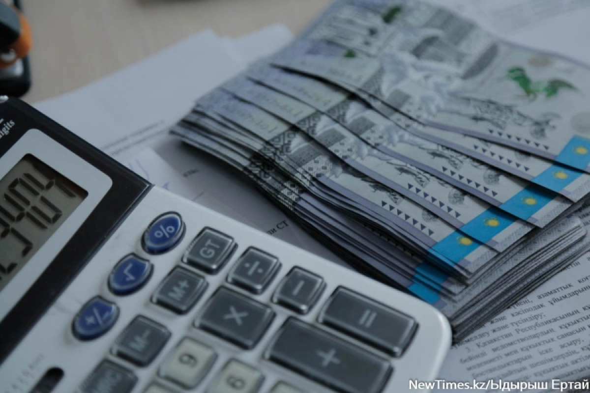 Иллюстративное фото ИА «NewTimes.kz»