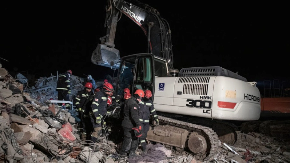 Фото: Getty Images