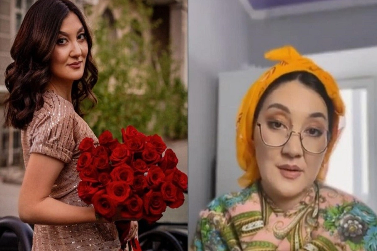 Фото коллаж: ИА «NewTimes.kz»