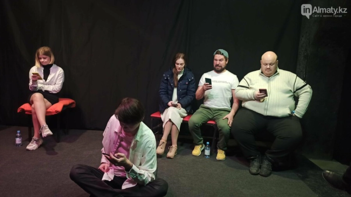 Фото: Татьяна Аладьина