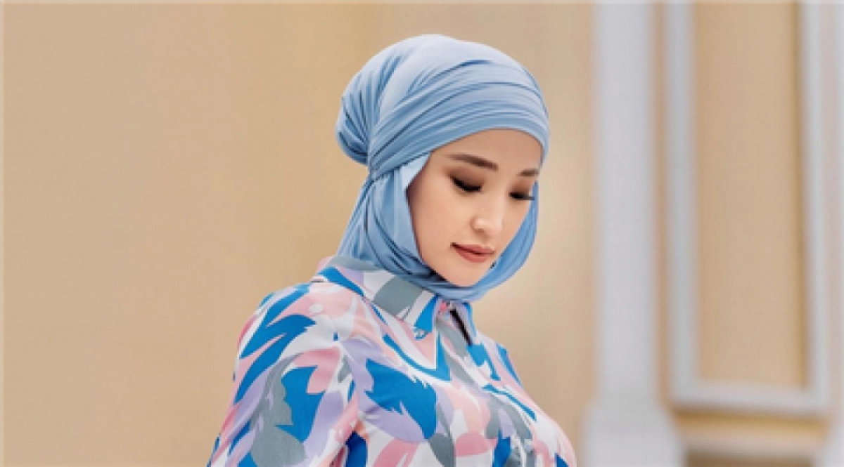 Фото: instagram/moldir.auyelbekova