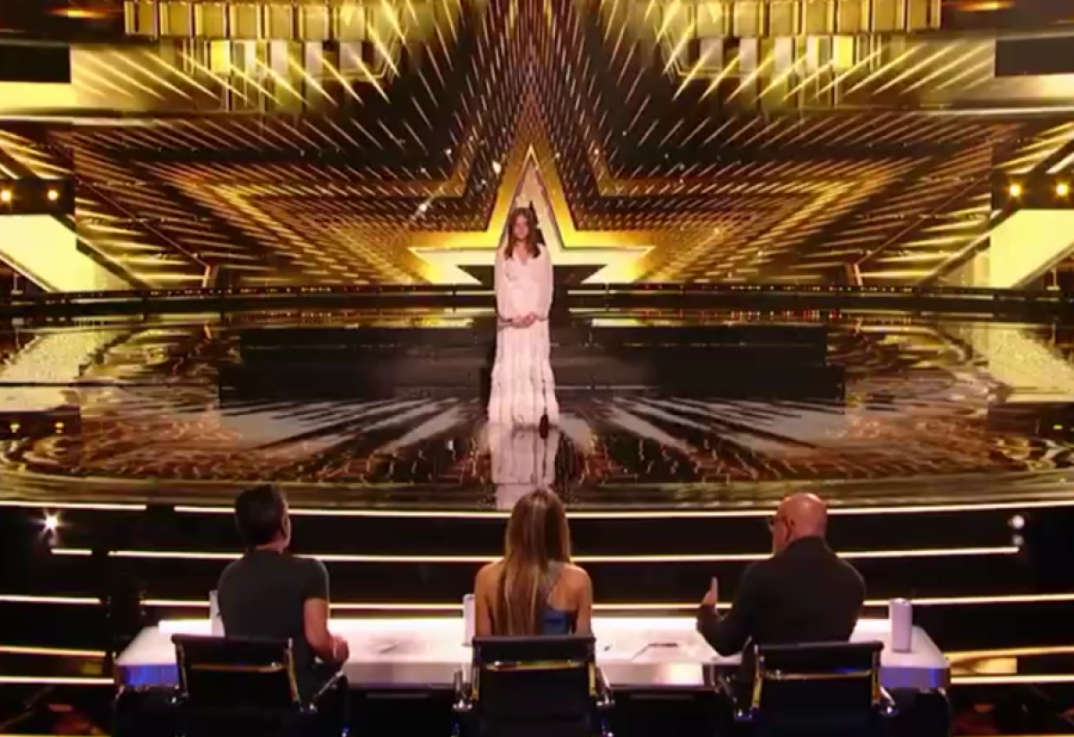 Кадр из видео