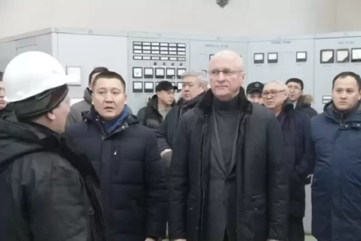 Фото: Pavlodarnews.kz