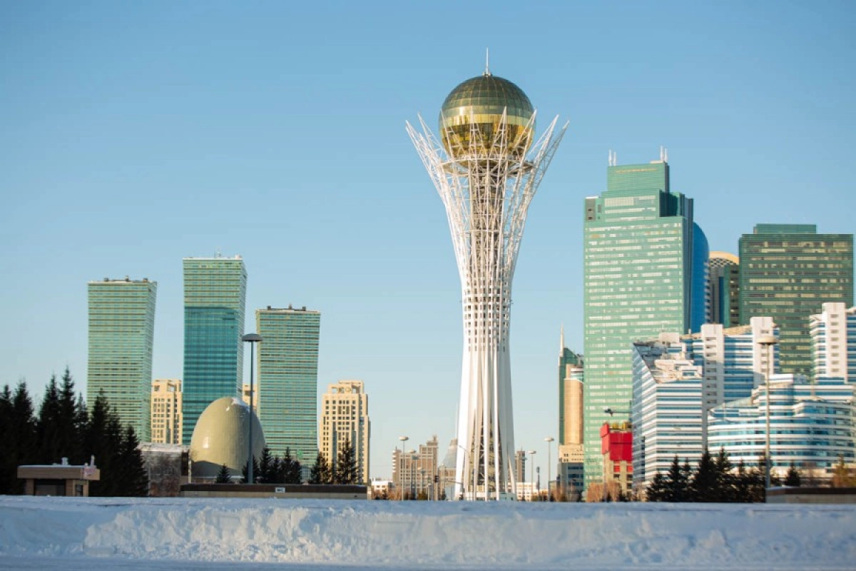 Фото ИА «NewTimes.kz»