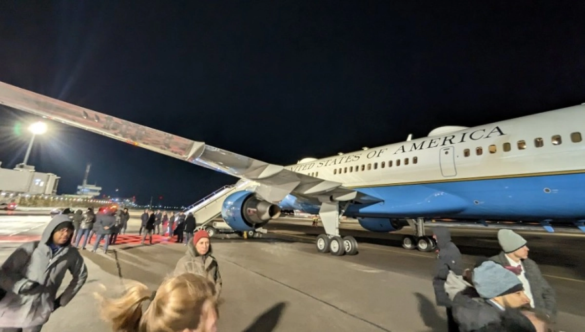 Фото: Bloomberg Иэн Марлоу