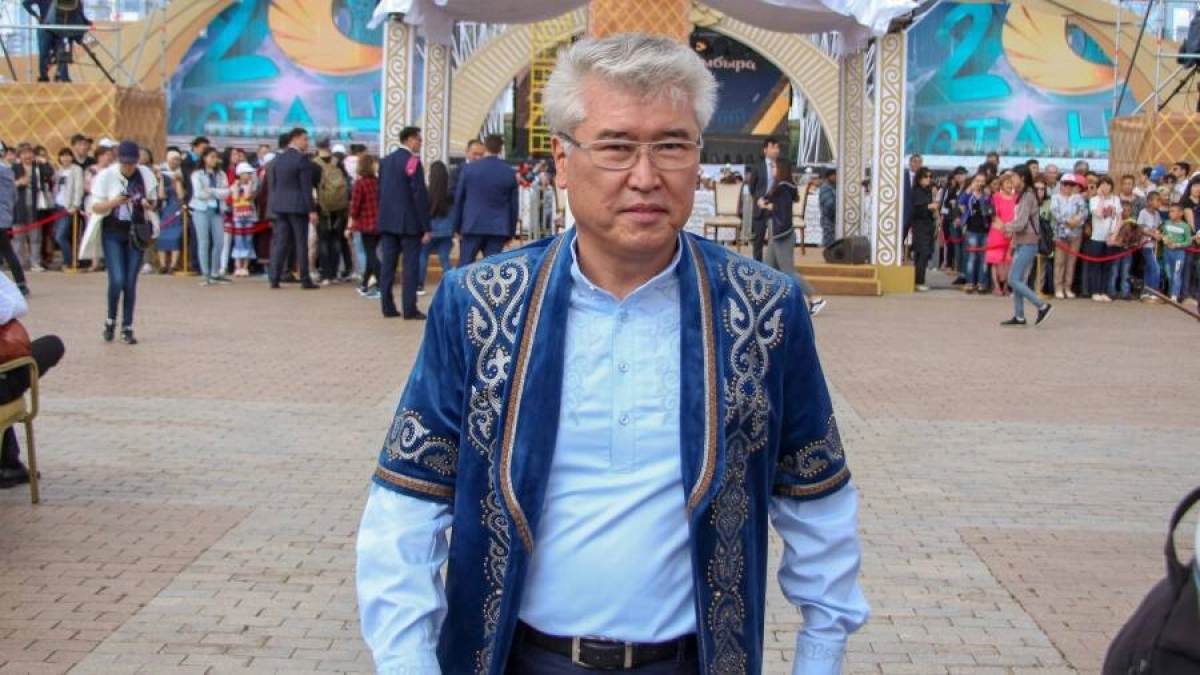 Фото: Informburo.kz