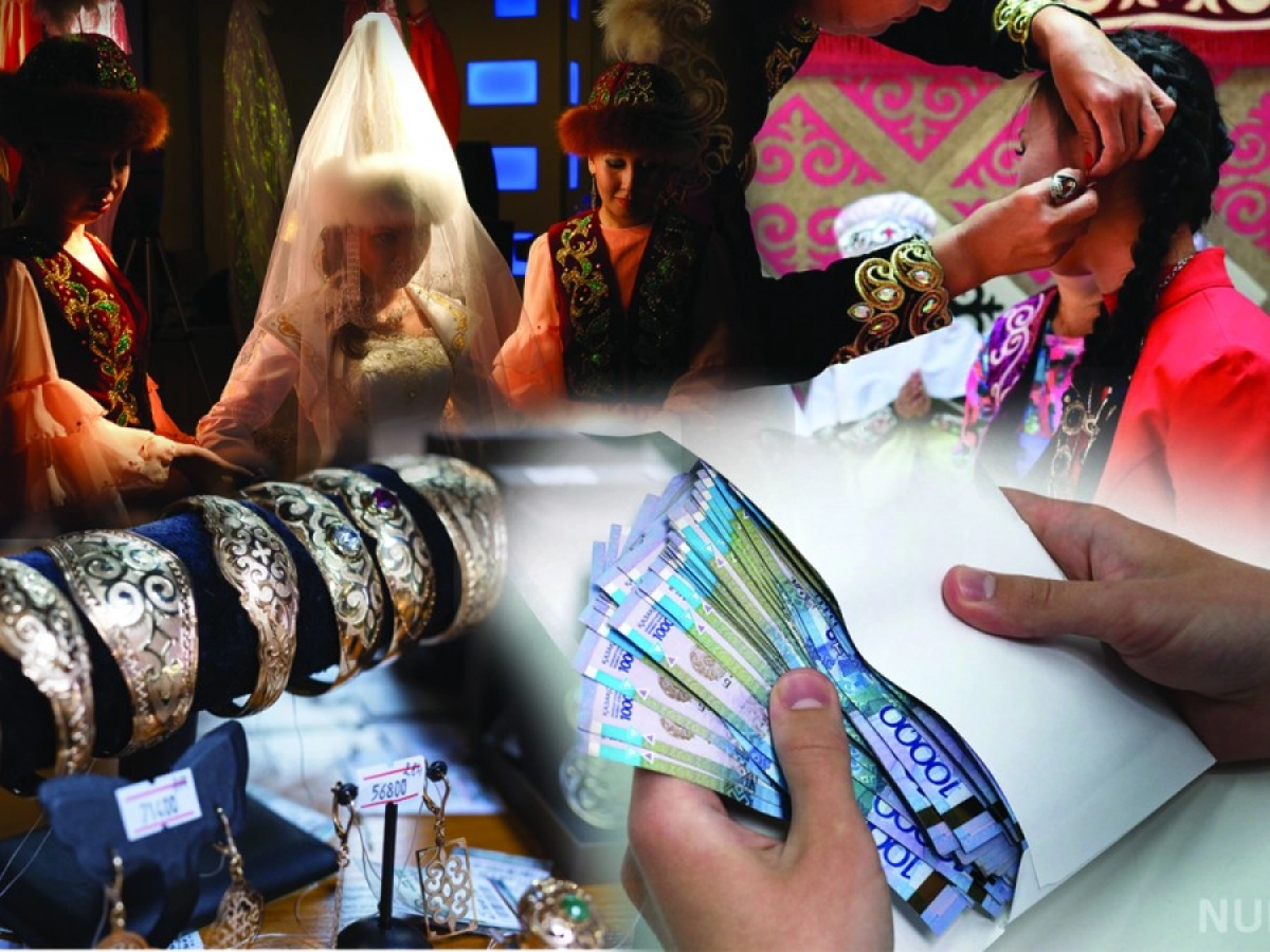 Фото: коллаж Әсел Балтақызы