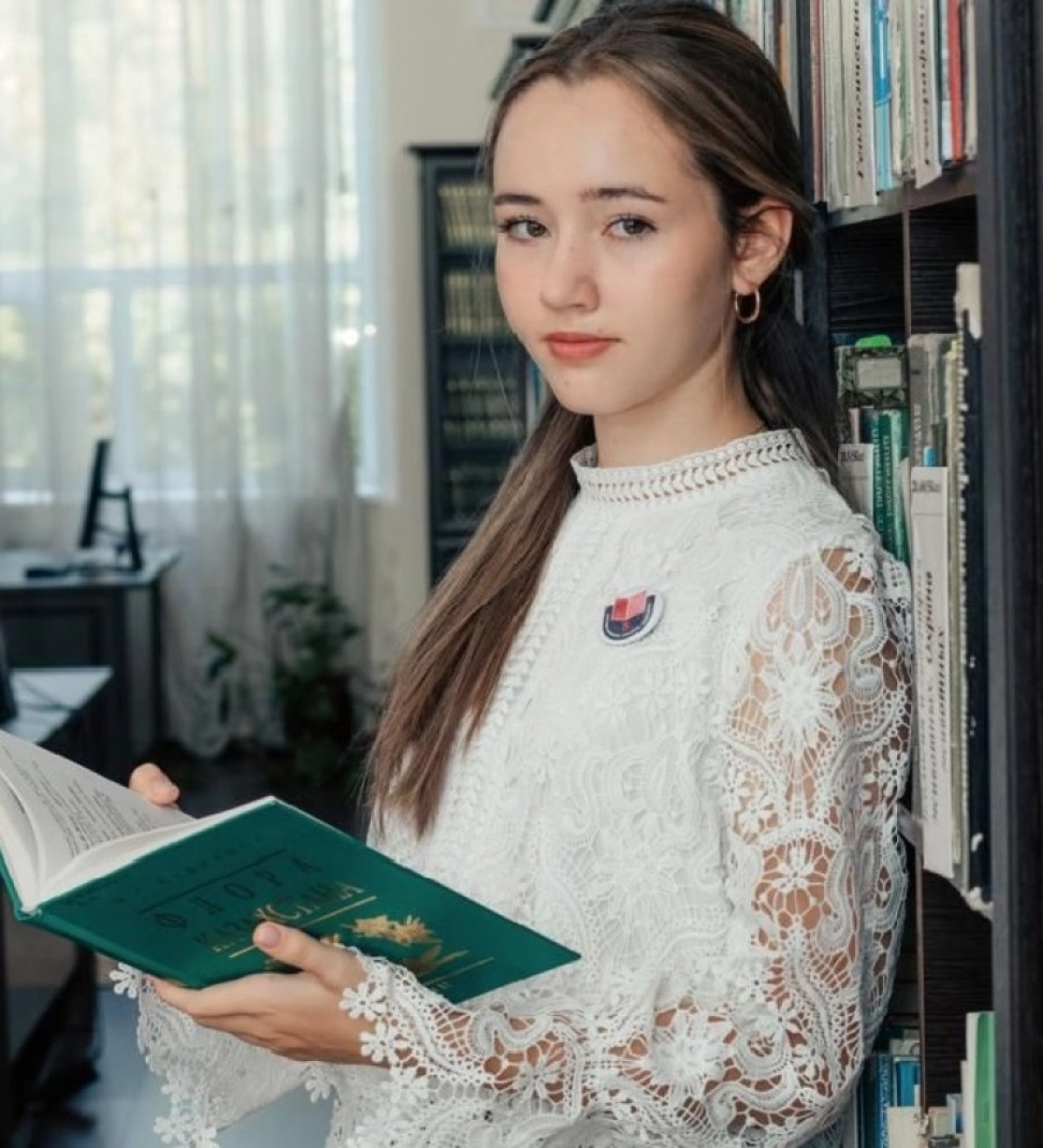 Фото из архива Ирины Кравчук