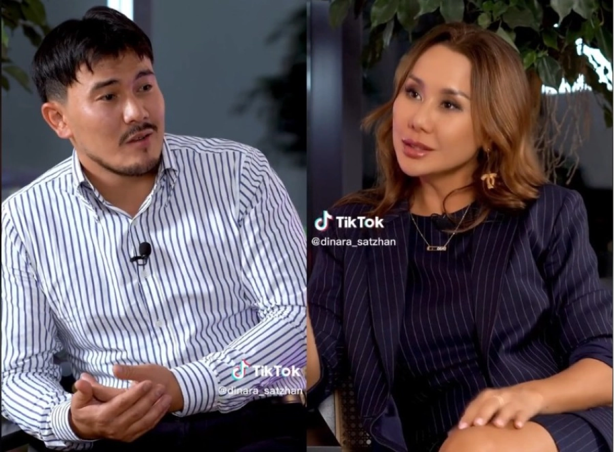 Фото: Кадр из видео