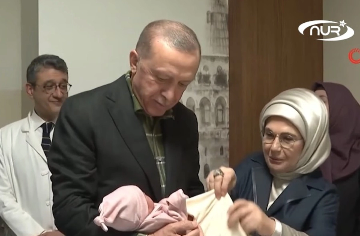 Фото: Кадр из видео