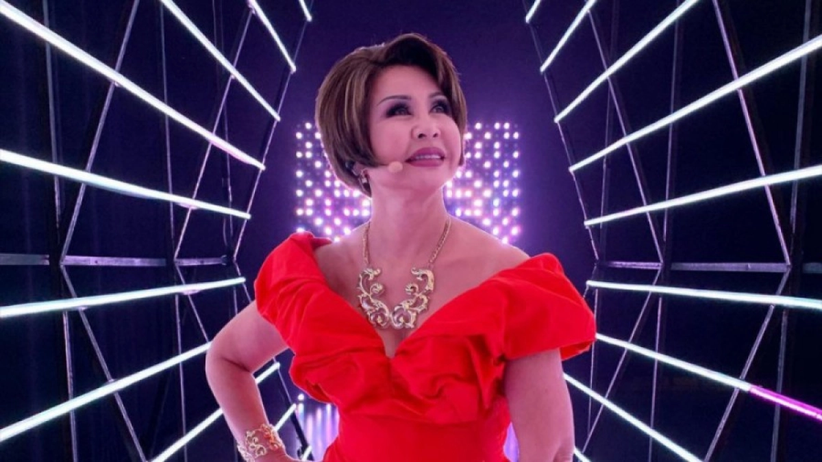 Фото: instagram/rozarymbaeva