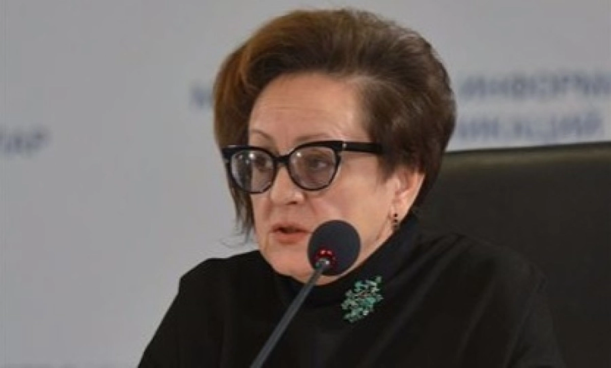 Фото: caravan.kz