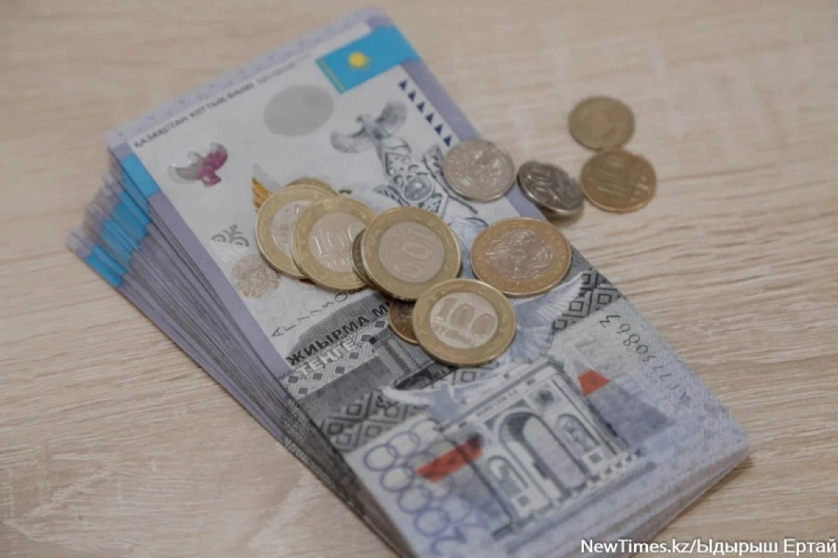 Фото: ИА «NewTimes.kz»